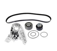 Kit Cinghia Di Distribuzione Pompa Acqua Per Fiat Per Ducato Per Iveco 504033770 VKMC02390 Tappo