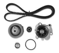 Kit Cinghia Di Distribuzione Pompa Dell'acqua Per Per EOS Per Per Jetta Per Passat 2.0T .0L 2005-2014 BPY BWT CDMA Engine trasmissione