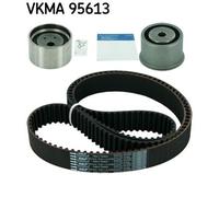 Kit Cinghia Di Distribuzione SKF Per Chrysler Dodge Mitsubishi