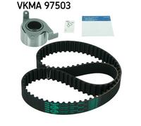 Kit Cinghia Di Distribuzione SKF Per Daihatsu Charade Hijet Terios