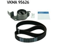 Kit Cinghia Di Distribuzione SKF Per Mitsubishi Carisma Pajero Space