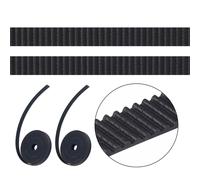 Kit Cinghia Direzionale 2GT XY per BambuLab per P2S per Stampante 3D Adatto Affi