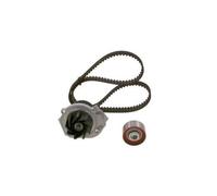 KIT CINGHIA DISTR. CON POMPA ACQUA BOSCH per Alfa Romeo Mito (145)(2008->) 1,4 -