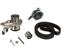 KIT CINGHIA DISTR. CON POMPA ACQUA GATES per