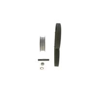 Kit cinghia distribuzione 1 987 946 321 BOSCH per AUDI VW PORSCHE SEAT