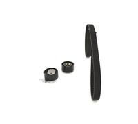 Kit cinghia distribuzione 1 987 946 572 BOSCH per CITROËN PEUGEOT FIAT LANCIA