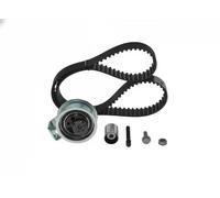 Bosch Kit cinghia di distribuzione 1 987 946 675 – 120 denti, 1143 mm – per Audi VW Skoda Seat Ford