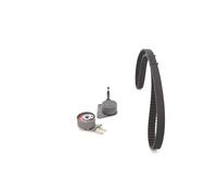 Bosch Set cinghie di distribuzione 1 987 946 711 – 142 denti, 23 mm, 1353 mm – Ford S‑Max/Kuga I