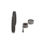 Kit cinghia distribuzione 1 987 948 023 BOSCH per AUDI 80 B4 Tre volumi A8 D2