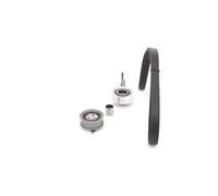 Kit cinghia distribuzione 1 987 948 069 BOSCH per VW SEAT AUDI SKODA
