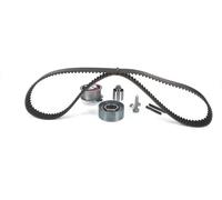Kit cinghia distribuzione 1 987 948 075 BOSCH per AUDI SEAT VW DODGE JEEP SKODA