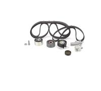Kit cinghia distribuzione 1 987 948 152 BOSCH per AUDI VW SKODA