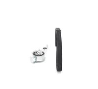 Kit cinghia distribuzione 1 987 948 157 BOSCH per AUDI VW SKODA SEAT