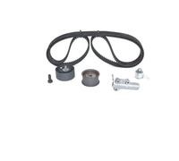 Kit cinghia distribuzione 1 987 948 160 BOSCH per AUDI VW SKODA
