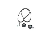 Kit Cinghie Dentate Bosch 1987948206 per Citroën Ford Peugeot Suzuki Volvo