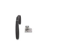 Kit cinghia distribuzione 1 987 948 207 BOSCH per NISSAN RENAULT SUZUKI
