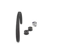Kit cinghia distribuzione 1 987 948 217 BOSCH per OPEL CHEVROLET DAEWOO