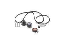 Kit cinghia distribuzione 1 987 948 258 BOSCH per VW SEAT