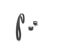 Kit cinghia distribuzione 1 987 948 295 BOSCH per OPEL CHEVROLET