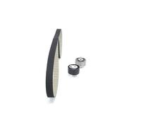 Kit cinghia distribuzione 1 987 948 912 BOSCH per IVECO FIAT