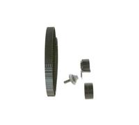 Kit cinghie dentate compatibile con CITROËN FIAT FORD MAZDA PEUGEOT TOYOTA