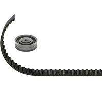 Kit cinghia distribuzione 101 059 TOPRAN per AUDI VW SEAT