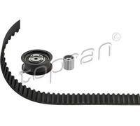 Kit cinghia distribuzione 108 780 TOPRAN per AUDI VW SEAT