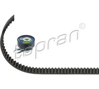 Kit cinghia distribuzione 108 783 TOPRAN per VW SEAT