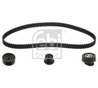 FEBI BILSTEIN 11026 Kit cinghia di distribuzione