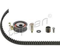 Kit cinghia distribuzione 111 204 TOPRAN per AUDI SEAT SKODA VW