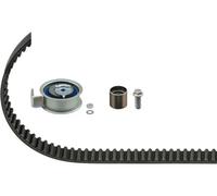 Kit cinghia distribuzione 111 205 TOPRAN per AUDI VW SKODA SEAT