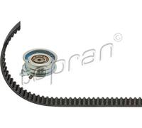 Kit cinghia distribuzione 112 131 TOPRAN per VW SKODA AUDI SEAT