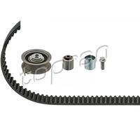 Kit cinghia distribuzione 113 916 TOPRAN per AUDI VW SEAT SKODA