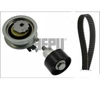 Kit cinghia distribuzione 20-1773 HEPU per VW AUDI CUPRA SEAT SKODA