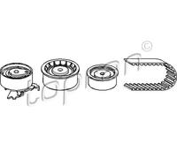 Kit cinghia distribuzione 206 143 TOPRAN per OPEL CORSA B VECTRA B Hatchback