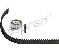 Kit cinghia distribuzione 206 144 TOPRAN per OPEL CORSA A Hatchback VECTRA A