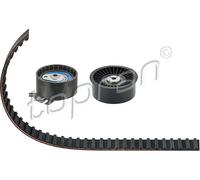 Kit cinghia distribuzione 207 961 TOPRAN per RENAULT OPEL NISSAN