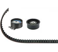 Kit cinghia distribuzione 207 961 TOPRAN per RENAULT OPEL NISSAN