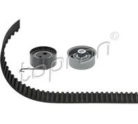 Kit cinghia distribuzione 207 962 TOPRAN per OPEL ASTRA J Sports Tourer ASTRA H