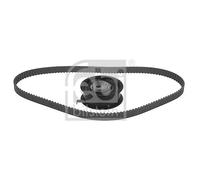 Kit cinghia distribuzione 21238 FEBI BILSTEIN per VW SKODA