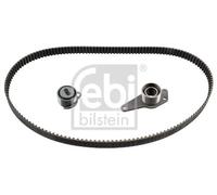 Kit cinghia distribuzione 23203 FEBI BILSTEIN per MITSUBISHI VOLVO