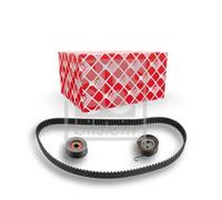 Kit cinghia distribuzione 23437 FEBI BILSTEIN per OPEL ASTRA H Furgone/familiare