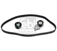 Kit cinghia distribuzione 23457 FEBI BILSTEIN per DAEWOO CHEVROLET