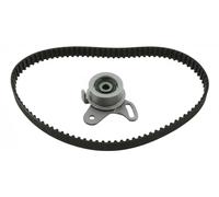 FEBI BILSTEIN Kit cinghia di distribuzione 27398 per Hyundai Accent I S Coupe