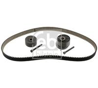 Kit cinghia distribuzione 27825 FEBI BILSTEIN per CHEVROLET OPEL FIAT ALFA ROMEO