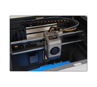 Kit Cinghia Distribuzione 2GT XY per BambuLab per Movimento P2S Liscio e Preciso