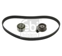 Kit cinghia distribuzione 33187 FEBI BILSTEIN per HYUNDAI KIA