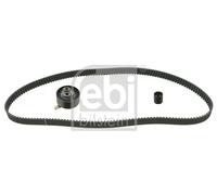 FEBI BILSTEIN 40814 Kit cinghia di distribuzione