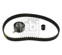 Kit cinghia distribuzione 43484 FEBI BILSTEIN per PORSCHE AUDI VW
