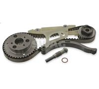 Kit cinghia distribuzione 50 94 6380 SWAG per FORD TRANSIT CONNECT FOCUS II